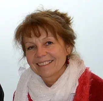 Geneviève Quelin